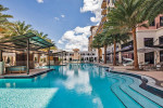 Ceiling fans included, in Boca Raton FL, 1/bd