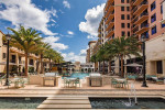 Ceiling fans included, in Boca Raton FL, 1/bd
