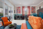 Stainless steel appliances, Dog park, Yoga studio