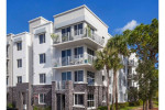 Stainless steel appliances, Dog park, Yoga studio
