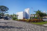 Stainless steel appliances, Dog park, Yoga studio