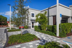 Stainless steel appliances, Dog park, Yoga studio