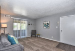 All Bills Paid! 1 Bedroom! New Paint! Gym! Union Schools! #512