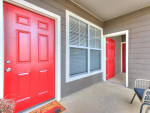 Fenced-in Pet Park, Business Center, Fully Equipped Kitchen
