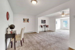 Comfortable 2 BD 1 BA for rent in quiet Hagerstown community