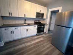 3rd floor, large one bedroom APARTMENT FOR RENT