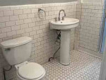 3rd floor, large one bedroom APARTMENT FOR RENT