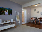 24-hour Maintenance Response Guarantee, Heated hallways