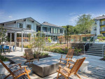 Google Fiber, Large closets, Clubhouse, 33 wooded acres
