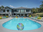 Google Fiber, Large closets, Clubhouse, 33 wooded acres