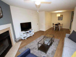 Google Fiber, Large closets, Clubhouse, 33 wooded acres