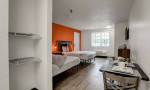 in Memphis TN, Siegel Rewards Program, Studio/1B