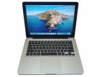 Macbook Pro 13 2012 A1278 i7-3520m 512GB SSD 16GB RAM Intel HD