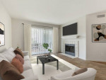 Fitness Trail, Separate Dining Room, Balcony Or Patio