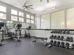 Fitness Trail, Separate Dining Room, Balcony Or Patio