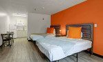 Studio, In Memphis, Fully Furnished