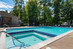 Smart House Technologies, Walk-In Closets, BBQ/Picnic Area