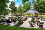 Smart House Technologies, Walk-In Closets, BBQ/Picnic Area