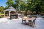 Smart House Technologies, Walk-In Closets, BBQ/Picnic Area