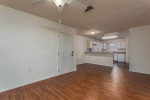 Elegance in every detail: Dive into our 2 BR, 2 BA.