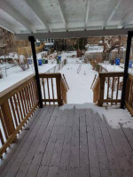 Apartment for Rent 2706 W. Lanvale St