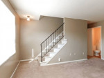 1B/1B, Huge Closets, Separate Dining Area