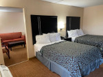 HOTEL EXTENDED STAY RATES INCL. BREAKFAST