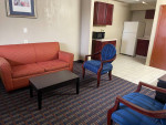 HOTEL EXTENDED STAY RATES INCL. BREAKFAST