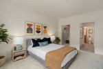 9-Foot Ceilings w/ Fans, Stainless-Steel Appliances, 1/BD 1/BA