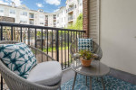9-Foot Ceilings w/ Fans, Stainless-Steel Appliances, 1/BD 1/BA