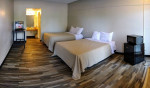 Family Friendly and Remodeled Rooms