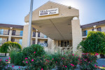 Family Friendly and Remodeled Rooms