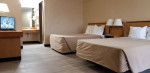 Family Friendly and Remodeled Rooms