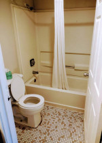 Family Friendly and Remodeled Rooms