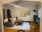 Senorita Apartments is offering Charm & Warmth!