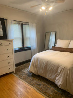 Senorita Apartments is offering Charm & Warmth!