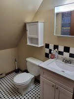 Close to SUNY Uptown and Downtown June 1st***