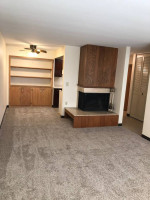 Cozy, 1 bed plus Fireplace! - Eastside