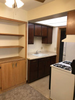 Cozy, 1 bed plus Fireplace! - Eastside