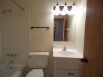 City Outside, Tranquility Inside! Remodeled 2 Bedroom Apartment