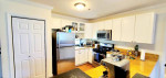 Oversized 2b/2b w/ parking, central ac, laundry in unit, elevator