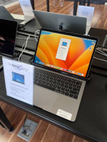 MASSIVE STORAGE, LIGHT WEIGHT - 2019 MacBook Air w/1TB SSD