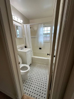1 BR Apt.