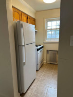 1 BR Apt.