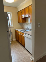 1 BR Apt.
