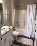Spacious 1 Bedroom. Available Now!