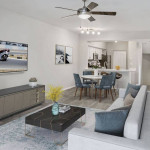 Garden Tub, 1 Bed, in Lake Mary FL