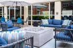 1 Bed, Dry Cleaning Service, Private Balcony or Patio