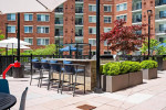 1 Bed, Dry Cleaning Service, Private Balcony or Patio
