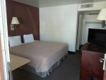 Comfortable Rooms At A Comfortable Prices! Pet Friendly!